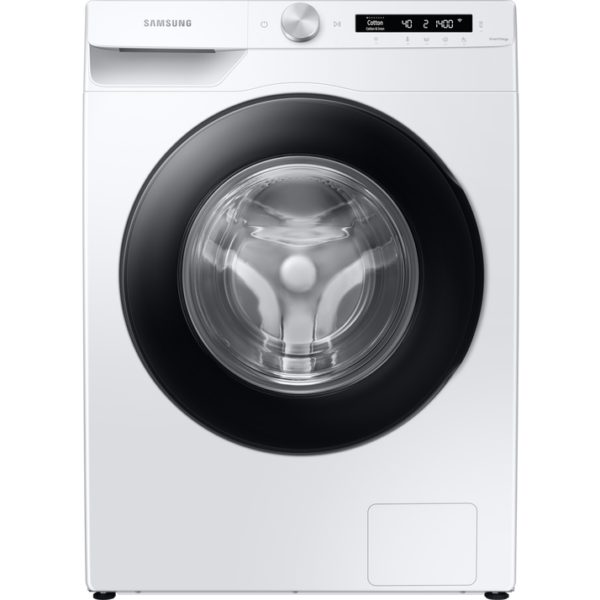 Samsung EcoBuble 5000-serie WW90T504AAWCS2