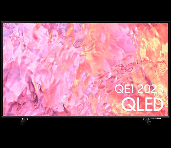 Samsung 65" QLED 4K Smart TV QE1 (2023)