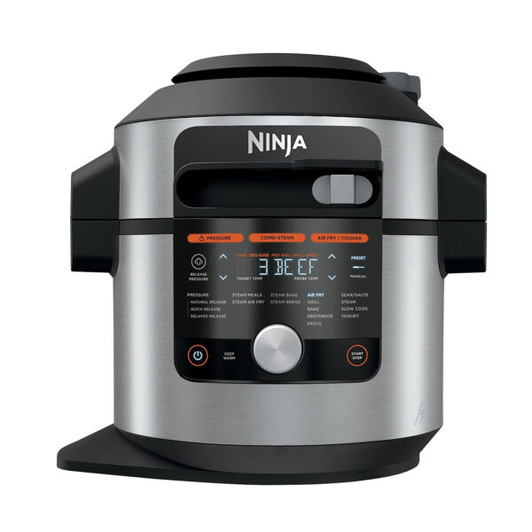 Ninja Foodi 14-in-1 Multicooker OL750EU