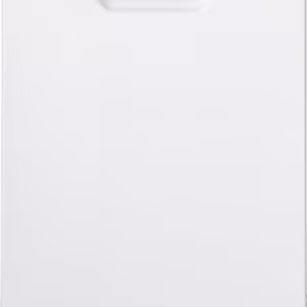 Inventum VVW6008AW / Vrijstaand