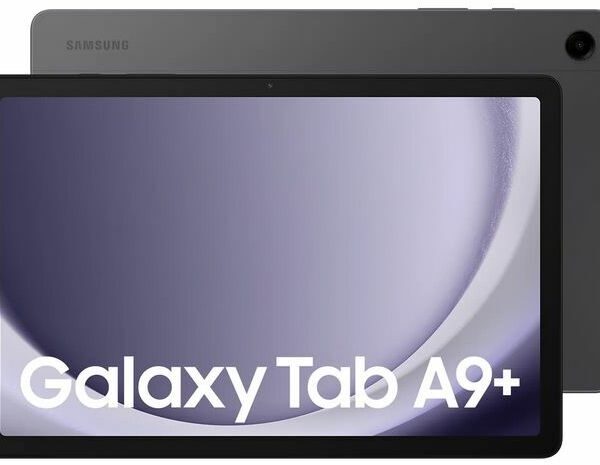 Galaxy Tab A9+ (Wi-Fi, 11.0") 128 GB