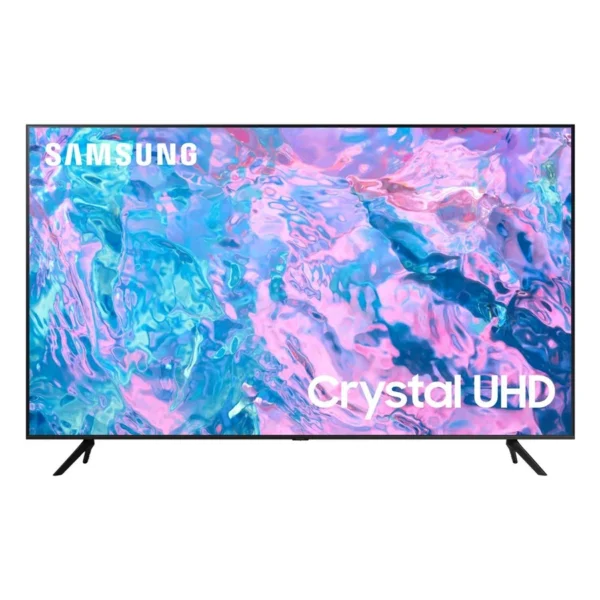 Samsung 55" UE55CU7172U Crystal UHD - 4K LED
