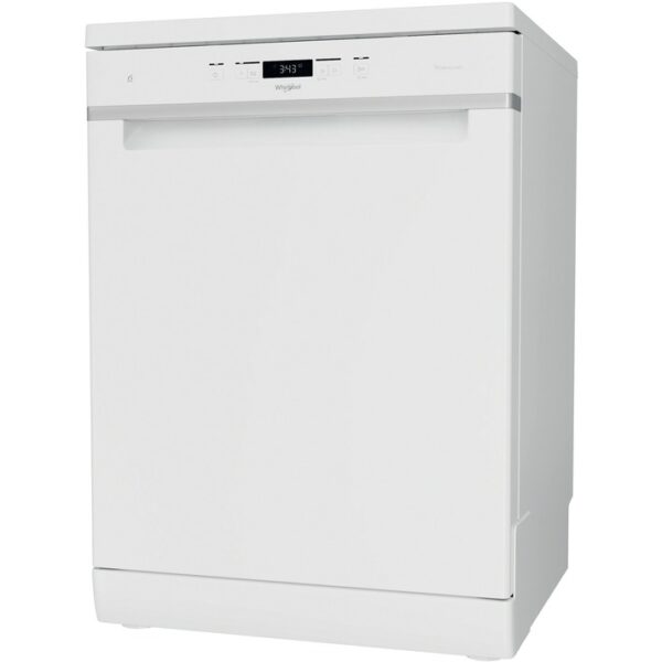 Whirlpool WFC3C34P