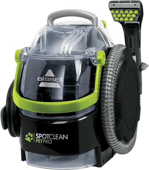 BISSELL SpotClean Pet Pro