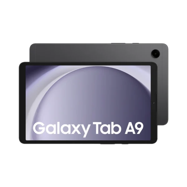 Galaxy Tab A9 (Wi-Fi, 8.7") + Tijdelijk met Galaxy Tab A9 Series Book Cover