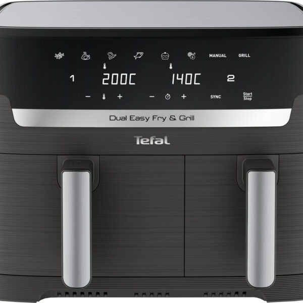 Tefal Easy Fry & Grill EY905B10