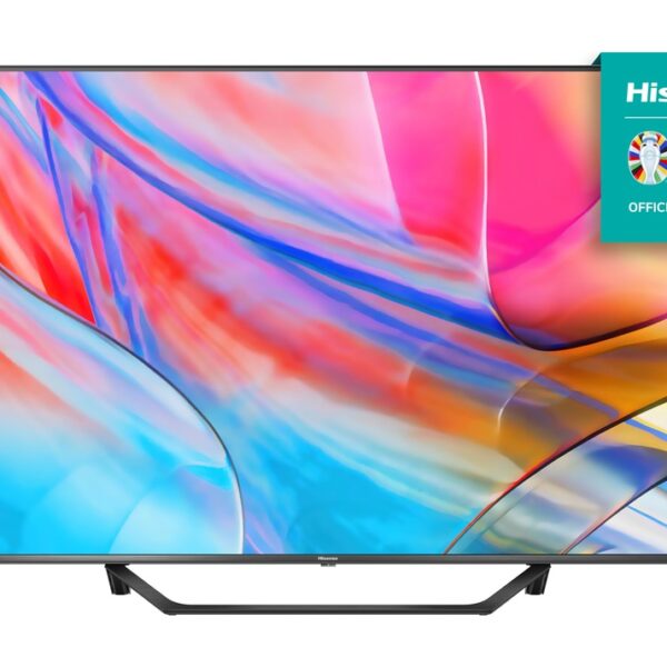Hisense QLED 55A7KQ 55"