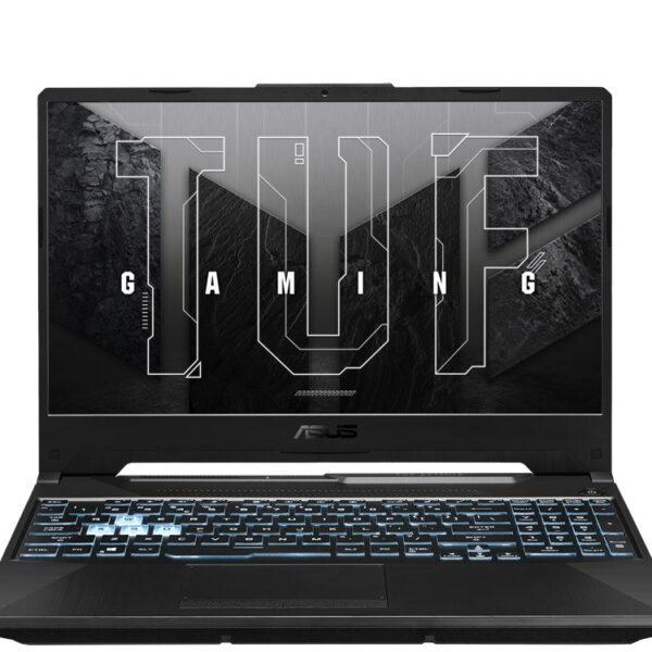 ASUS TUF Gaming A15 FA506NCR-HN009W