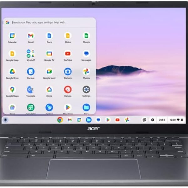 Acer Chromebook Plus 514