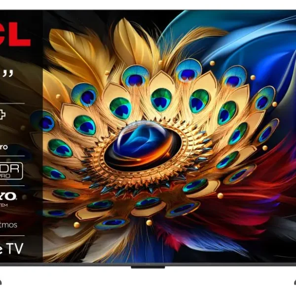 TCL 55P69B (2024) GoogleTV  55 inch