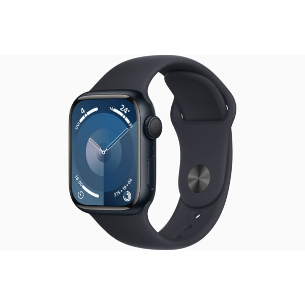 Apple Watch Series 9 GPS 41mm S/M Apple Watch S9 Midnight 41mm S/M
