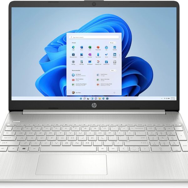 HP Laptop 15s-fq5610nd