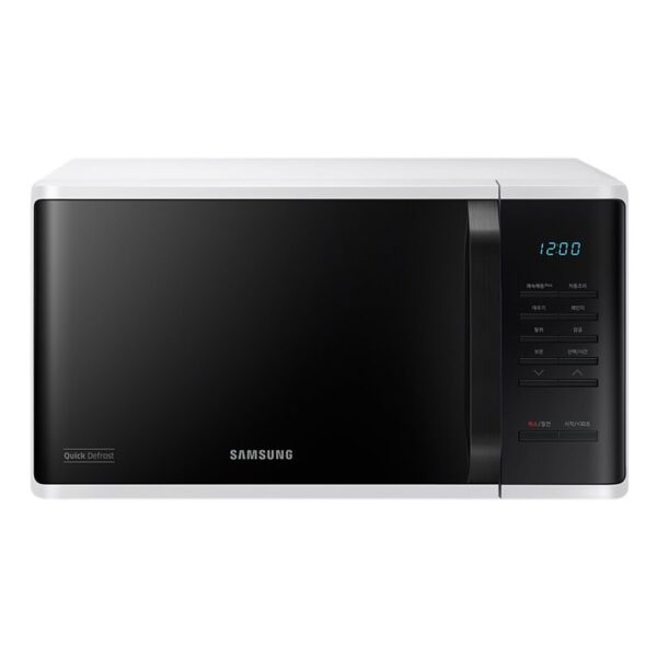 Samsung Microgolfoven MS23K3513AW/EN
