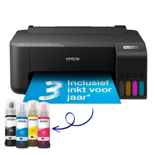 Epson EcoTank ET-2860