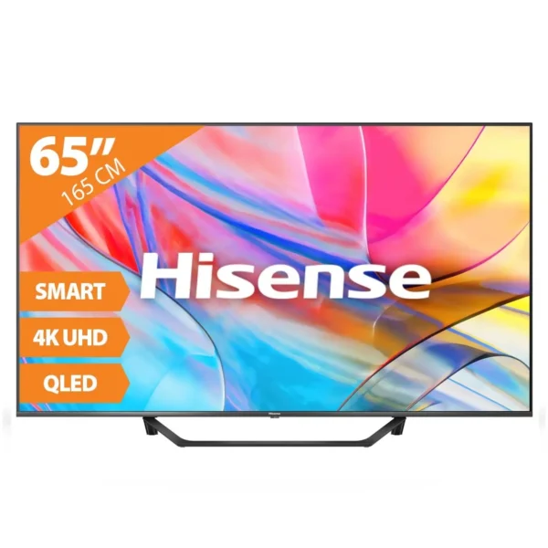 Hisense 65A79KQ 65 inch 4K QLED Smart-tv