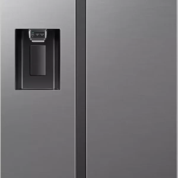Samsung Amerikaanse Koelkast RS64DG5303S9EF