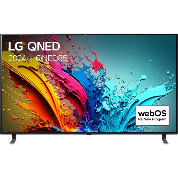 LG 55QNED85T6C (2024)
