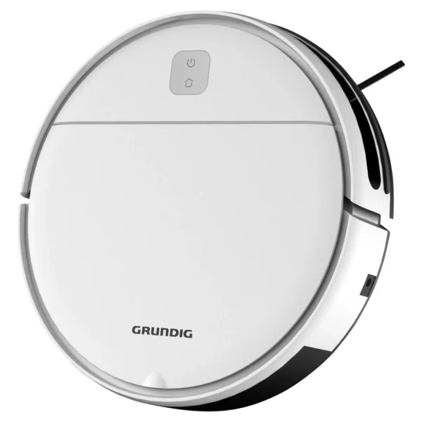 GRUNDIG Robotstofzuiger met laadstation