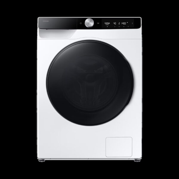 Samsung 6000-Serie AI Wash Was-droogcombinatie