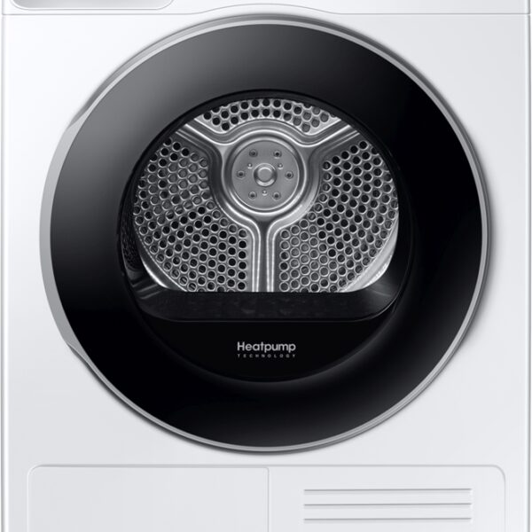 Samsung DV80T6220LH/S2 Optimal Dry 6000 Serie Warmtepompdroger