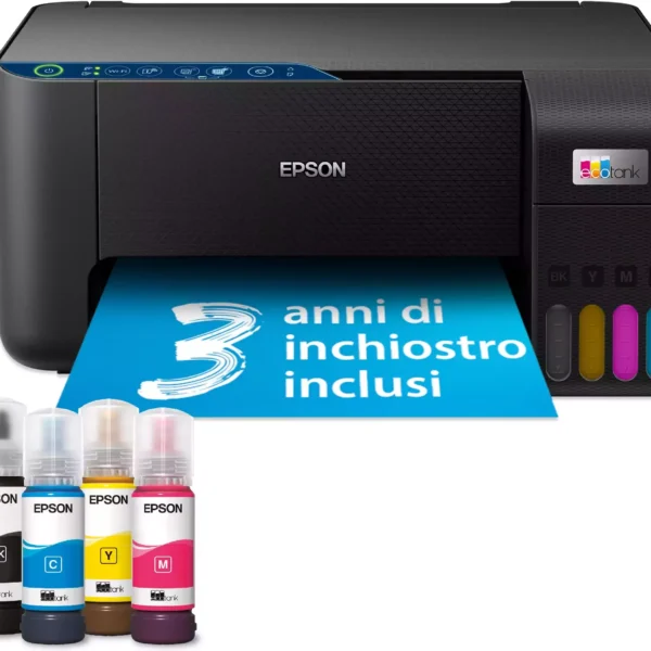 Epson EcoTank ET-2861