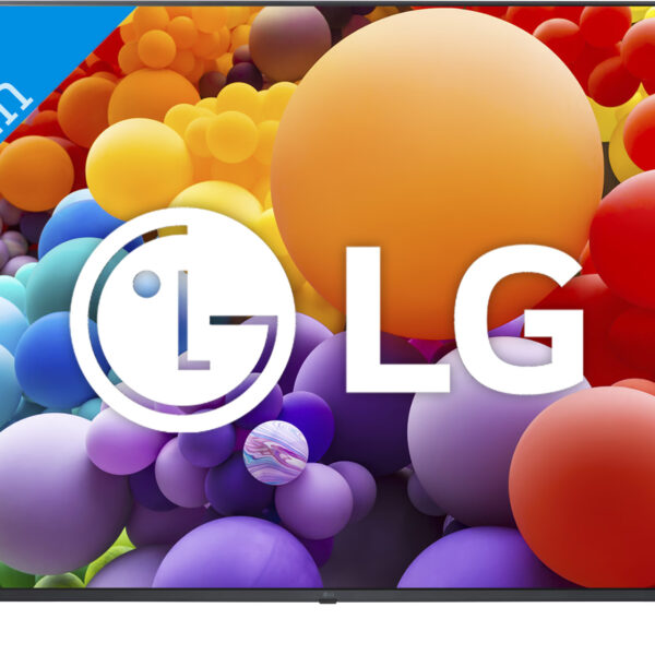 LG 65UR78006LK (2024) 65 inch