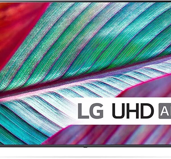 LG 75UR75006LK (2023) 75-inch