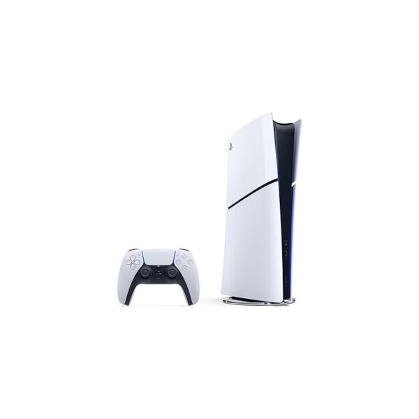 PlayStation 5 Slim Digital Edition
