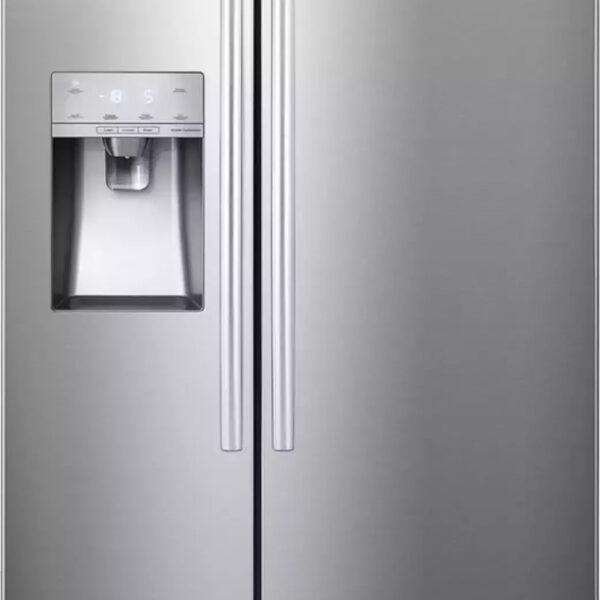 Hisense Side By Side RS694N4ICE
