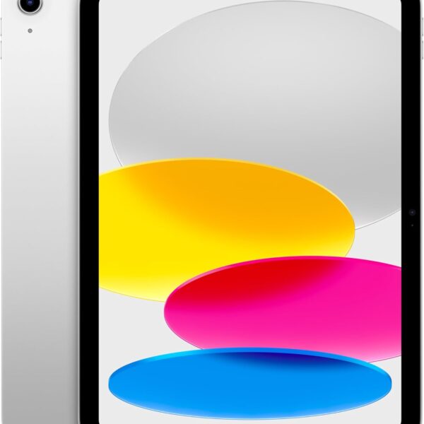 Apple iPad (2025) 11 inch 128GB Wifi Zilver
