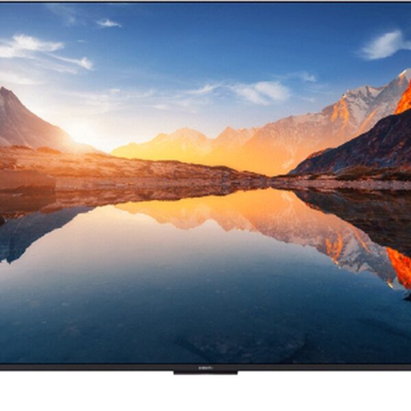 Xiaomi TV A 65 2025 Google TV