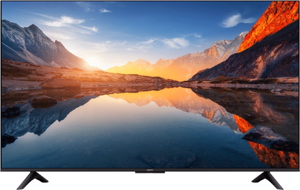 1200x760 Xiaomi TV A 65 2025 Google TV - الصورة 1