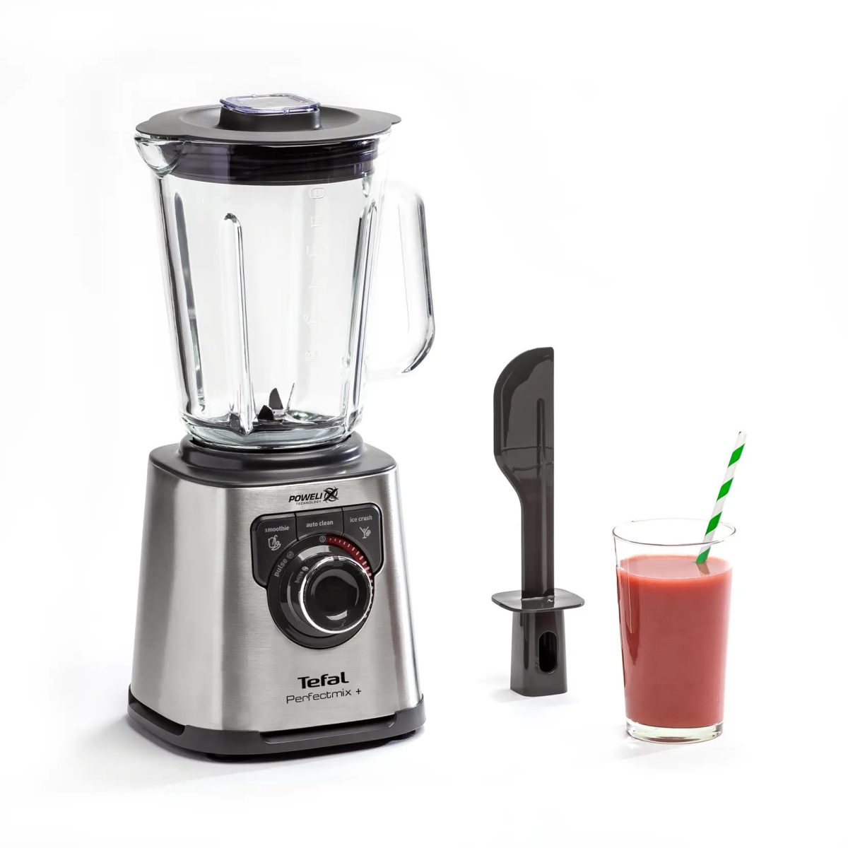 ⁦Perfectmix+ BL811D high speed blender⁩ - الصورة ⁦1⁩