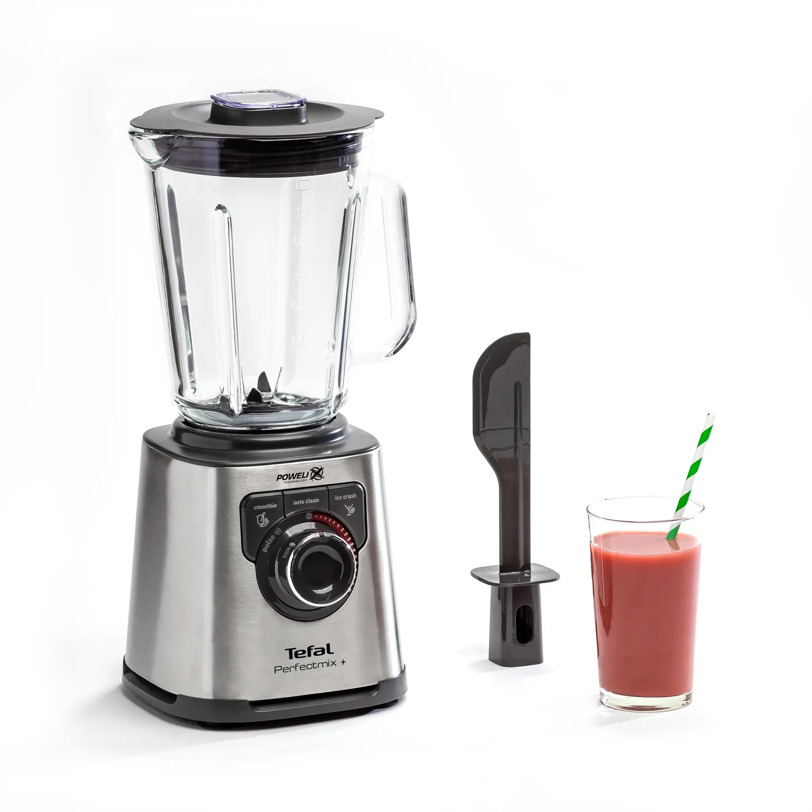 Digital-TEFAL_BL811D38_H1-tif Perfectmix+ BL811D high speed blender - الصورة 1