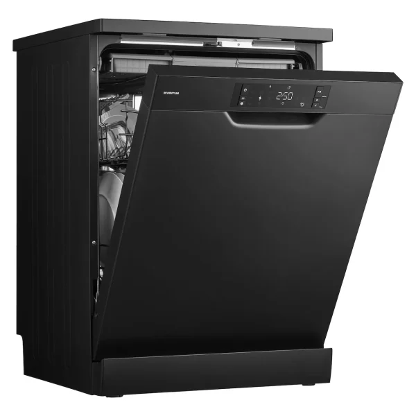 Inventum VVW6060AB vaatwasser energieklasse A