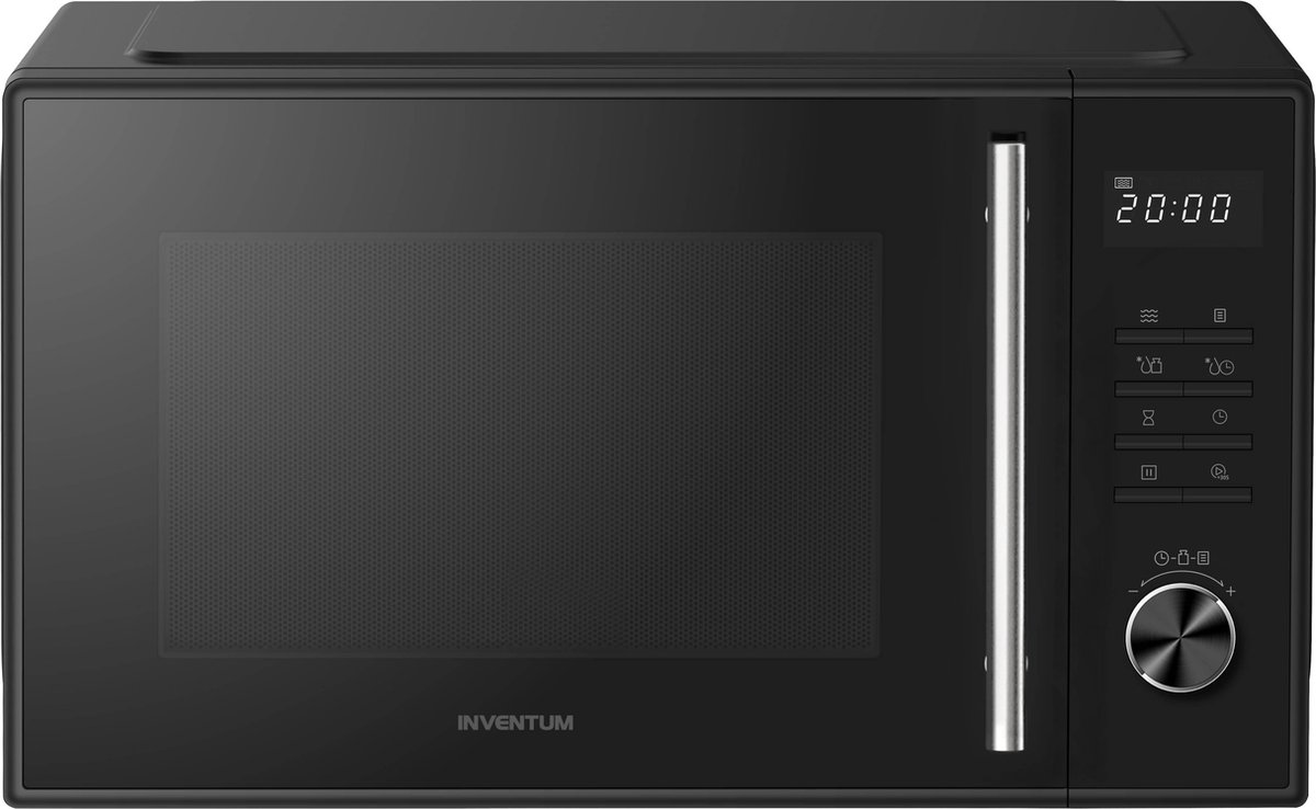 Inventum MN257SB Inventum MN257SB 25L - الصورة 1