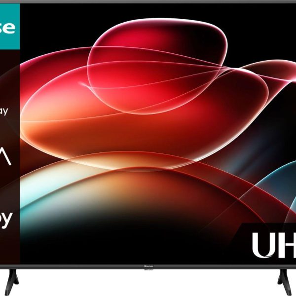 Hisense 65A6K 4K 65 inch Smart