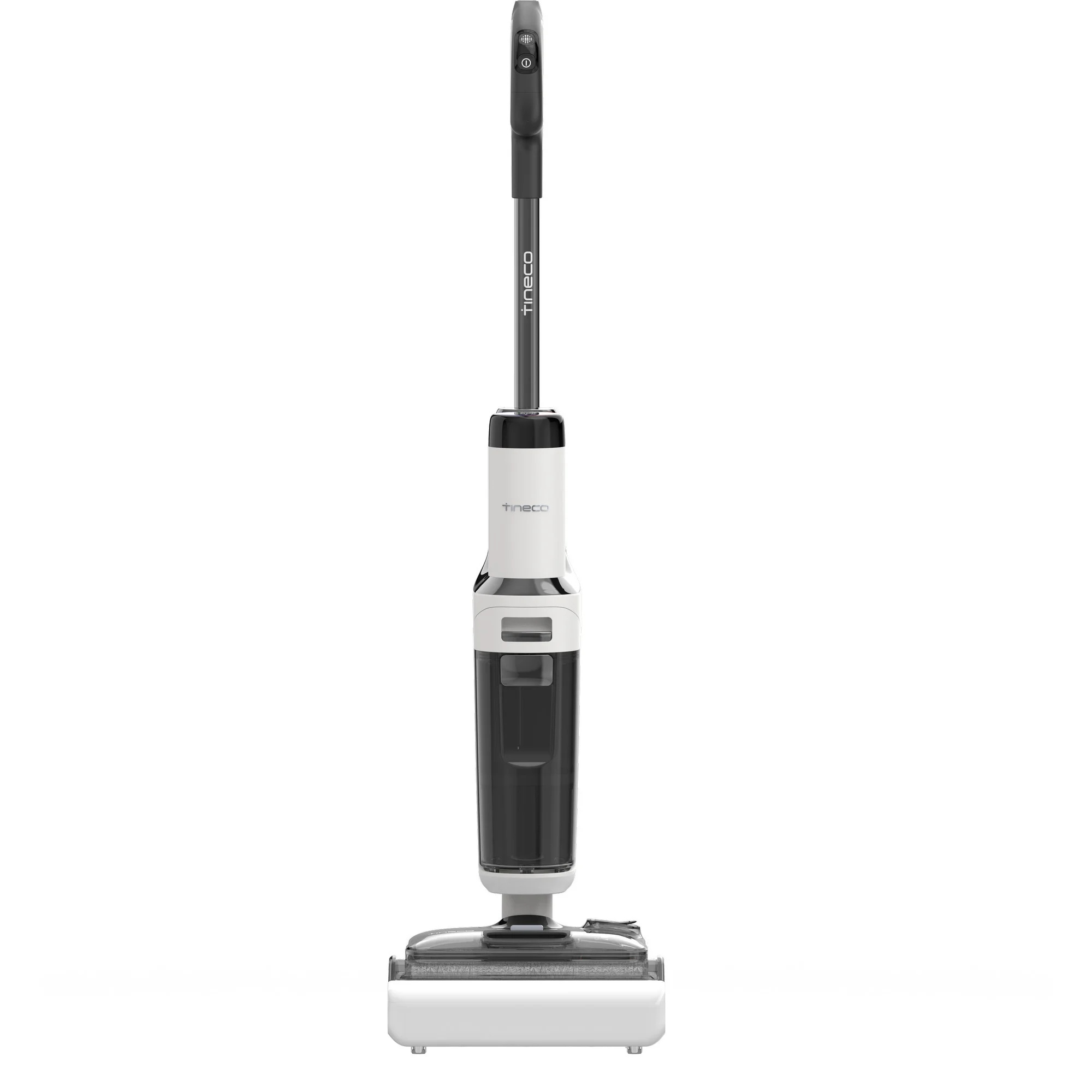 ⁦Tineco Floor One S6 Stretch Extreme - wet & dry vloerreiniger nat- en droogzuiger⁩ - الصورة ⁦1⁩