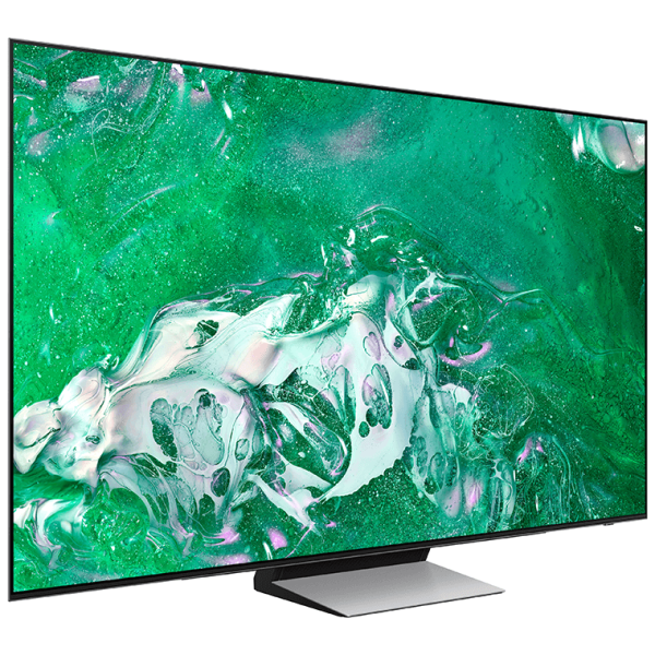 Samsung OLED 4K 55S93D (2024)