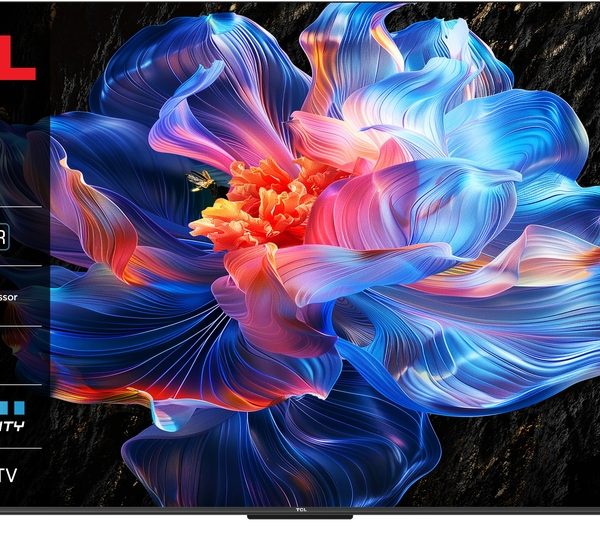 TCL 55P69K (2025) 55‑inch 4K‑LED‑televisie