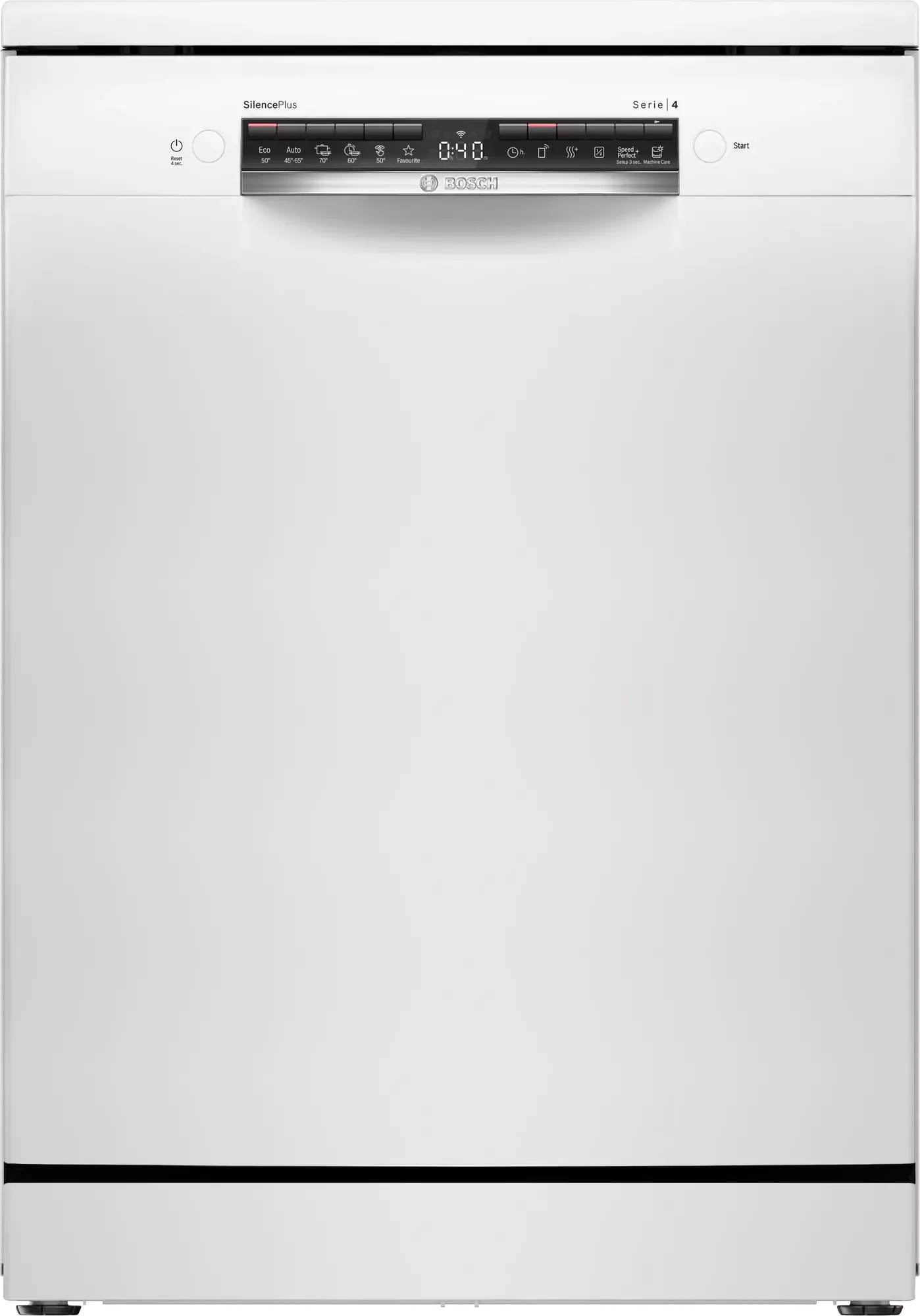 3679235_2000x2000 Bosch Vaatwasser SMS4ECW28E - الصورة 1