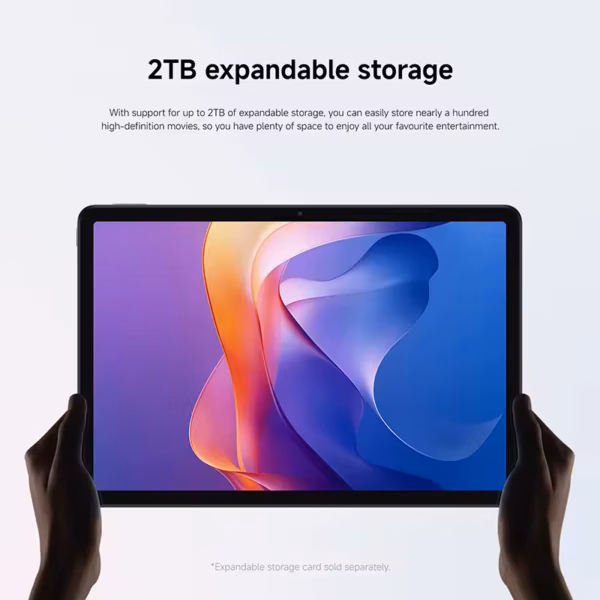 xiaomi redmi pad 2