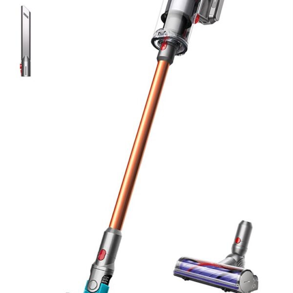 Dyson Cyclone V10 Submarine