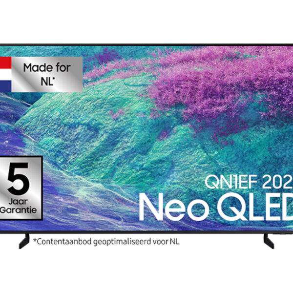 65" Neo QLED 4K Samsung Vision AI Smart TV QN1EF Mini LED (2025)