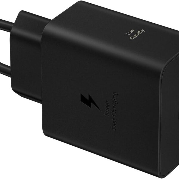 Samsung EP-T6010 Originele oplader, 60 W, Super Fast Charging