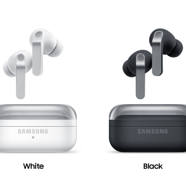 Galaxy Buds4 Pro