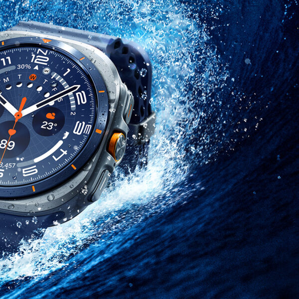 Galaxy Watch Ultra (2025) (LTE, 47mm)