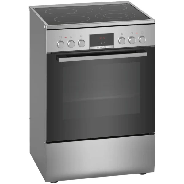 Bosch HKR39C250 - Serie 4 - Fornuis - Vrijstaande Elektrisch fornuis