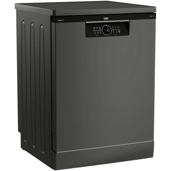Beko BDFN26560GP PowerIntense – غسالة صحون