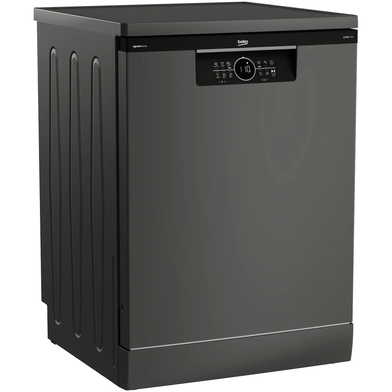 372661886-15242665 Beko BDFN26560GP PowerIntense – غسالة صحون - الصورة 1
